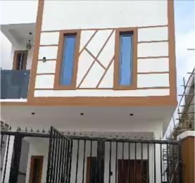 3 bedroom Semi detached Duplex For Sale Olowora Ojodu Lagos 3 bedroom Semi detached Duplex For Sale Olowora Ojodu Lagos