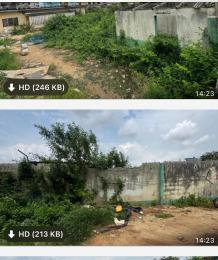 Land For Sale Ogba Bus-stop Lagos Land For Sale Ogba Bus-stop Lagos