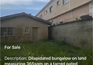 Land For Sale Soluyi Gbagada Lagos Land For Sale Soluyi Gbagada Lagos