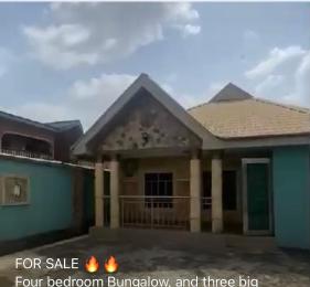 4 bedroom Detached Bungalow For Sale Fagba Agege Lagos 4 bedroom Detached Bungalow For Sale Fagba Agege Lagos