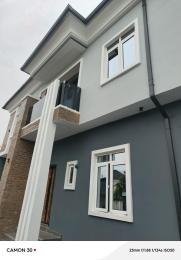 4 bedroom Detached Duplex For Sale Magodo GRA Phase 2 Kosofe/Ikosi Lagos