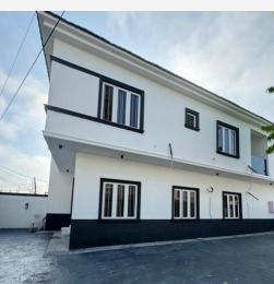 4 bedroom Semi detached Duplex For Sale Magodo GRA Phase 1 Ojodu Lagos