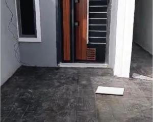 4 bedroom Semi detached Duplex For Sale Olowora Ojodu Lagos 4 bedroom Semi detached Duplex For Sale Olowora Ojodu Lagos