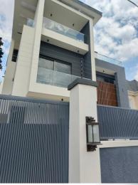5 bedroom Detached Duplex For Sale Omole Phase 2 Ojodu Lagos