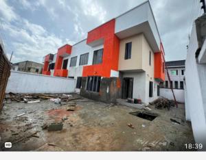 4 bedroom Terraced Duplex For Sale Gbagada Lagos 4 bedroom Terraced Duplex For Sale Gbagada Lagos