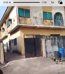 3 bedroom House For Sale Ifako Agege Lagos