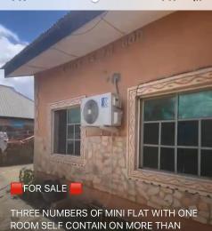 1 bedroom Flat & Apartment For Sale Ayobo Ipaja Lagos
