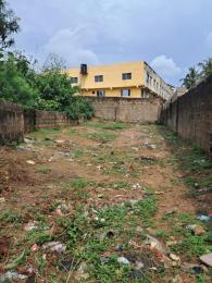 Land For Sale Ajayi Road Ogba Lagos