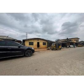 Land For Sale Ogba Lagos Land For Sale Ogba Lagos