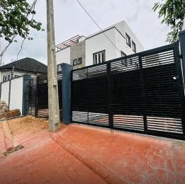 5 bedroom Semi detached Duplex For Sale Magodo GRA Phase 1 Ojodu Lagos 5 bedroom Semi detached Duplex For Sale Magodo GRA Phase 1 Ojodu Lagos