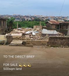 Land For Sale Yakoyo/Alagbole Ojodu Lagos Land For Sale Yakoyo/Alagbole Ojodu Lagos
