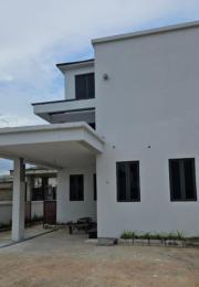6 bedroom Detached Duplex For Sale Ikeja GRA Lagos