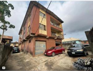 3 bedroom House For Sale Ogba Lagos 3 bedroom House For Sale Ogba Lagos