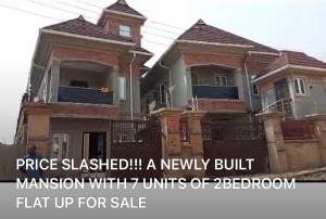 2 bedroom House For Sale Ikotun Igando Road Igando Ikotun/Igando Lagos