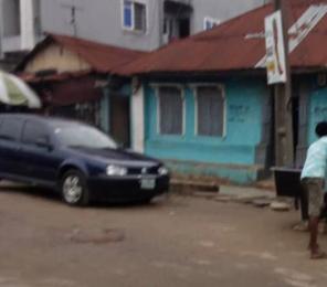 House For Sale Iwaya Yaba Lagos House For Sale Iwaya Yaba Lagos