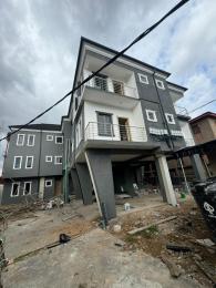 2 bedroom House For Sale Off College Road Ogba Ogba Lagos