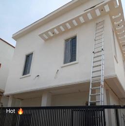3 bedroom Detached Duplex For Sale Olowora Ojodu Lagos 3 bedroom Detached Duplex For Sale Olowora Ojodu Lagos