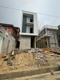 4 bedroom Detached Duplex For Sale Magodo GRA Phase 2 Kosofe/Ikosi Lagos