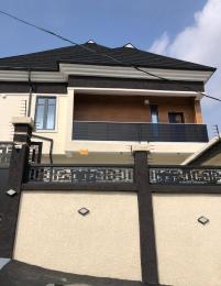4 bedroom Detached Duplex For Sale Ajayi Road Ogba Lagos 4 bedroom Detached Duplex For Sale Ajayi Road Ogba Lagos