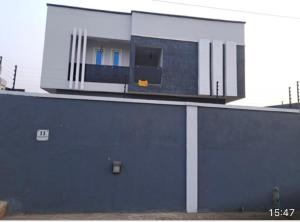 4 bedroom Detached Duplex For Sale Opic Estate Isheri North Ojodu Lagos 4 bedroom Detached Duplex For Sale Opic Estate Isheri North Ojodu Lagos