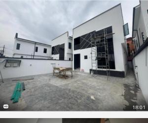 4 bedroom Detached Duplex For Sale Ogba Lagos 4 bedroom Detached Duplex For Sale Ogba Lagos