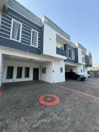 4 bedroom Terraced Duplex For Sale Ogba Lagos