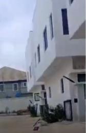 5 bedroom Detached Duplex For Sale Labak Estate Abule Egba Lagos