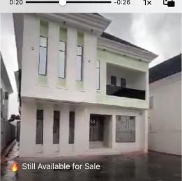 Detached Duplex For Sale Omole Phase 1 Ojodu Lagos Detached Duplex For Sale Omole Phase 1 Ojodu Lagos