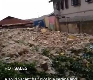Land For Sale Shomolu Lagos Land For Sale Shomolu Lagos
