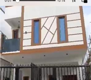 3 bedroom Terraced Duplex For Sale Olowora Ojodu Lagos 3 bedroom Terraced Duplex For Sale Olowora Ojodu Lagos