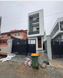 4 bedroom Detached Duplex For Sale Magodo GRA Phase 2 Kosofe/Ikosi Lagos 4 bedroom Detached Duplex For Sale Magodo GRA Phase 2 Kosofe/Ikosi Lagos