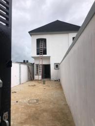 4 bedroom Semi detached Duplex For Sale Olowora Ojodu Lagos