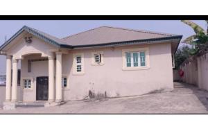 3 bedroom Detached Bungalow For Sale Yakoyo/Alagbole Ojodu Lagos 3 bedroom Detached Bungalow For Sale Yakoyo/Alagbole Ojodu Lagos