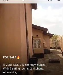 5 bedroom Detached Duplex For Sale Baruwa Ipaja Lagos