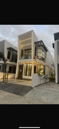 Detached Duplex For Sale Chevron Drive Lekki Lagos Detached Duplex For Sale Chevron Drive Lekki Lagos