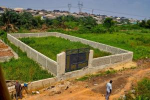 Residential Land For Sale Estate Iyana Ipaja Lagos
