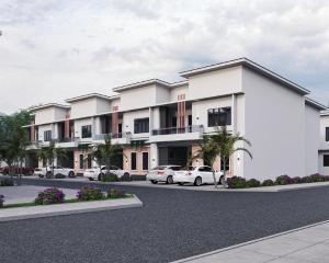 4 bedroom Terraced Duplex For Sale Lokogoma And Apo Axis. Abuja Phase 2 