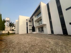 3 bedroom Shared Apartment For Rent Off Magaji Ma’axu Crescent Abuja Phase 3 