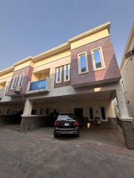 4 bedroom Terraced Duplex For Sale Ikota Lekki Lagos 4 bedroom Terraced Duplex For Sale Ikota Lekki Lagos