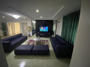 3 bedroom Penthouse For Rent Oniru Victoria Island Lagos