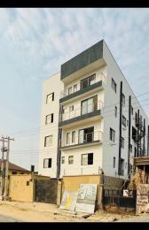 3 bedroom Flat & Apartment For Sale Alagomeji Yaba Lagos 3 bedroom Flat & Apartment For Sale Alagomeji Yaba Lagos