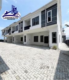 4 bedroom Terraced Duplex For Sale Secure Estate At Orchid Lekki Chevron Drive Lekki Lagos 4 bedroom Terraced Duplex For Sale Secure Estate At Orchid Lekki Chevron Drive Lekki Lagos