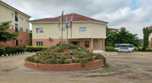 10 bedroom School For Sale Central Area Abuja Phase 2 