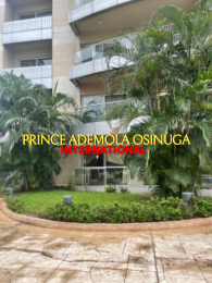 3 bedroom Flat & Apartment For Rent Old Ikoyi Lagos