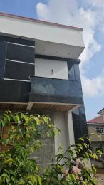 4 bedroom Detached Duplex For Sale Crown Estate Monastery Road Sangotedo Lagos