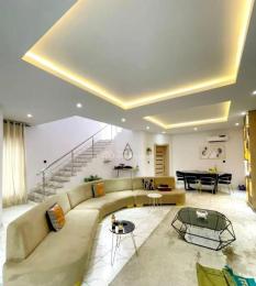 4 bedroom Terraced Duplex For Sale Elf, Lekki Phase 1, Lekki, Lagos Lekki Phase 1 Lagos