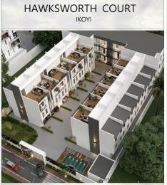 4 bedroom Terraced Duplex For Sale . Old Ikoyi Lagos 4 bedroom Terraced Duplex For Sale . Old Ikoyi Lagos