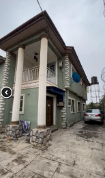 4 bedroom Detached Duplex For Sale Homony Estate Ogba Ogba Bus-stop Lagos