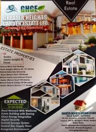 Land For Sale 4a Pat Onianwa Crescent Umuada Layout Off At Bridgids Road Asaba Oshimili North Delta