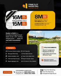 Land For Sale Ikorodu Lagos